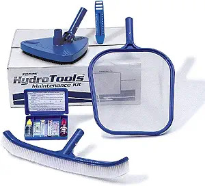 Swimline HydroTools Pool Maintenance Kit