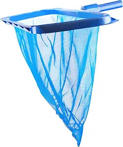Swimline HydroTools 8040 Deep-Bag Leaf Net