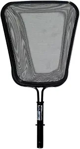 Poolmaster Premier Solid-Core Leaf Skimmer