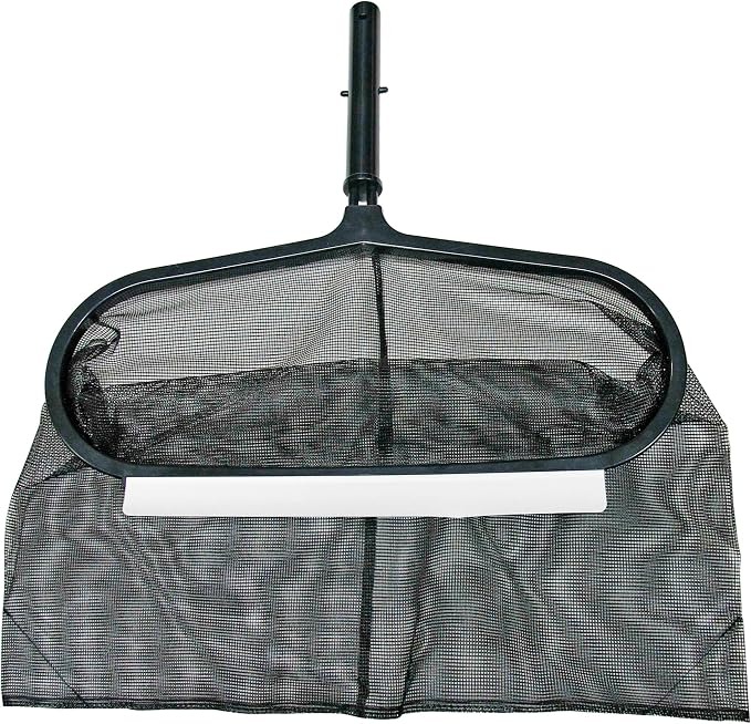 Poolmaster 21182 Aluminum Leaf Rake