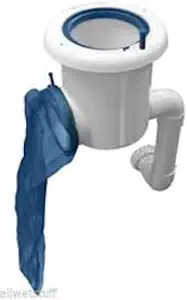 PoolSkim Pool Skimmer and Pool Cleaner