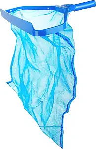 Swimline HydroTools 8030 Leaf Net