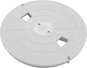 Pentair 516215 White Skimmer Deck Lid