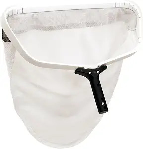 Purity Pool PLSLT Pro-Lite 18-inch Silt Leaf Rake