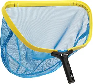 Purity Pool PCSTD Pelican 16-inch Leaf Rake