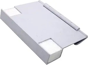 Pentair 513027 SkimClean Weir Assembly
