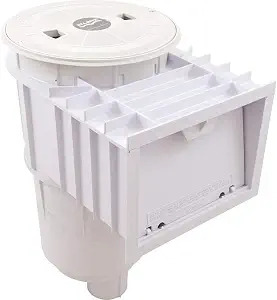 Sta-Rite 08650-1403 U-3 In-Ground Skimmer