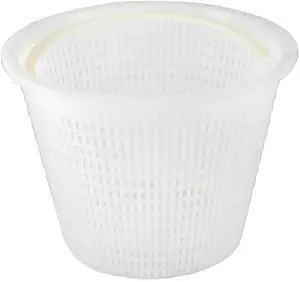 Aladdin B-191 Plastic Skimmer Basket