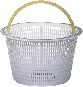 Aladdin B-9 Full-Size Replacement Skimmer Basket