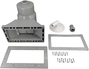 Waterway Flo-Pro II Wide-Mouth Surface Skimmer