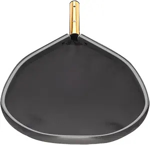 Spiral-Wound Leaf Skimmer Net