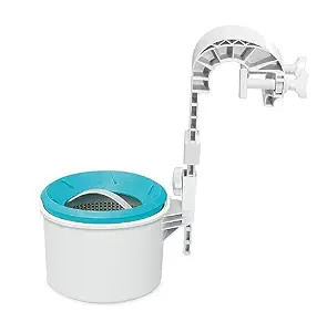 Intex Deluxe Wall-Mount Surface Skimmer