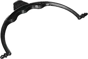Waterway Renegade Skimmer Basket Handle