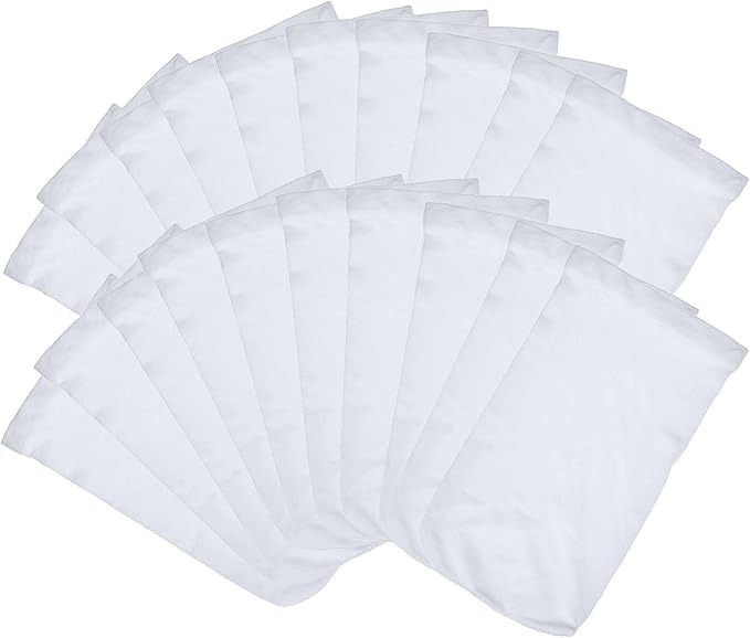 Outus Pool Skimmer Socks — 20-Pack