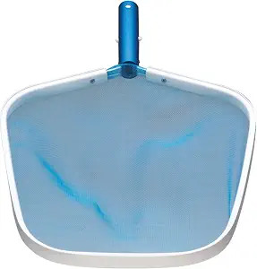 Ocean Blue Water Products Aluminum Leaf Skimmer