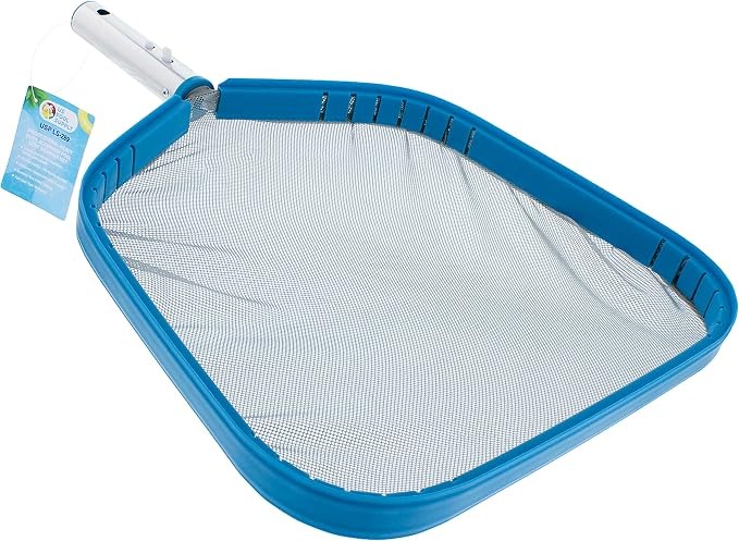 U.S. Pool Supply 15-inch Leaf Skimmer Net