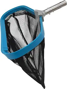 U.S. Pool Supply 19-inch Pool Skimmer Rake