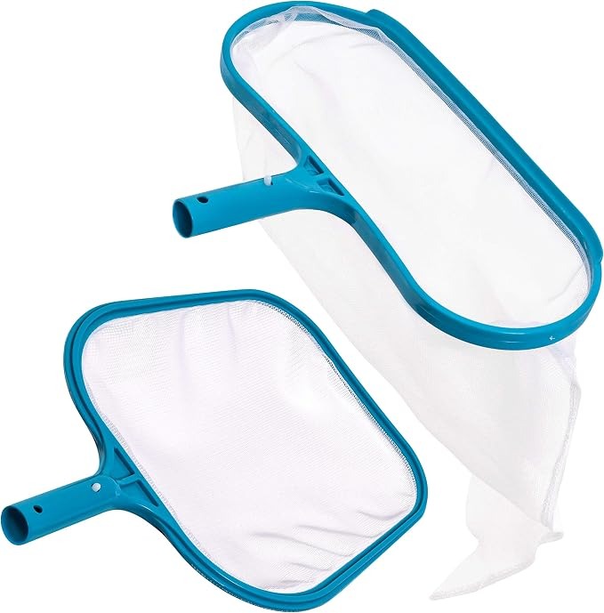 U.S. Pool Supply Pro Leaf Skimmer Net