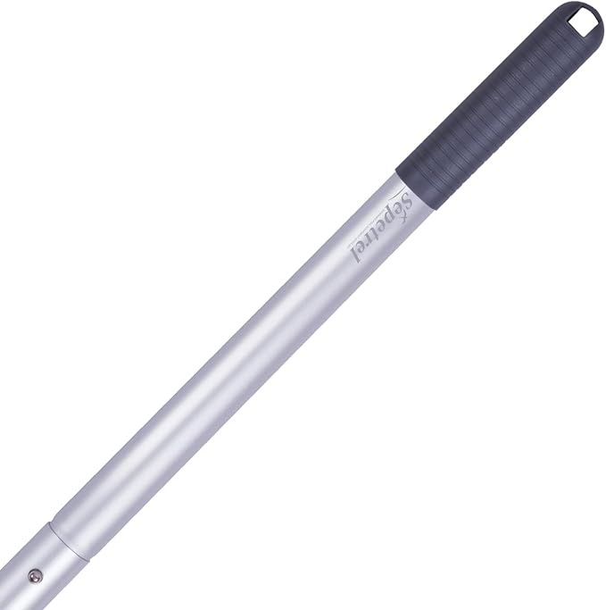 Sepetrel 10.5-foot Aluminum Pool Pole