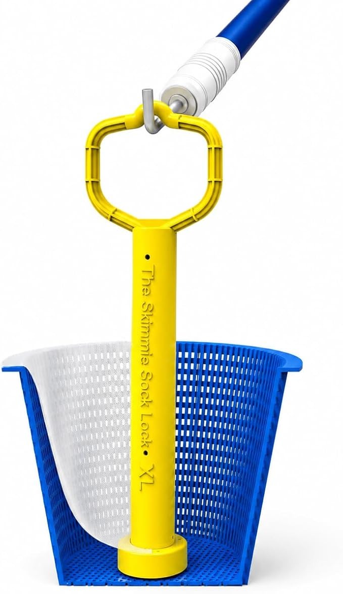 The Skimmie Sock Lock XL
