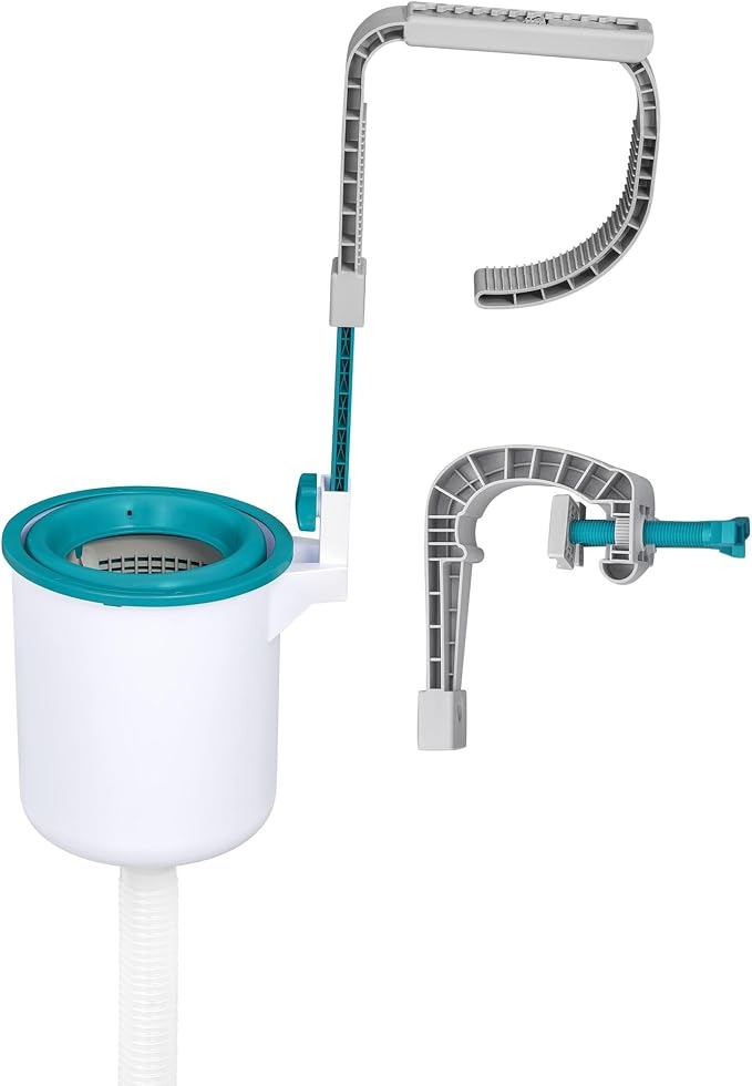 Bestway Flowclear Wall-Mounted Surface Skimmer