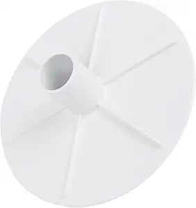 85001900 Replacement Vacuum Plate for Pentair Admiral