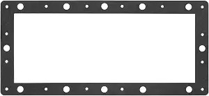 ArrogantF SPX1085D Replacement Skimmer Gasket