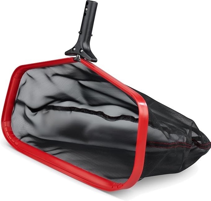 ProTuff 19.5-inch Deep-Bag Skimmer Net