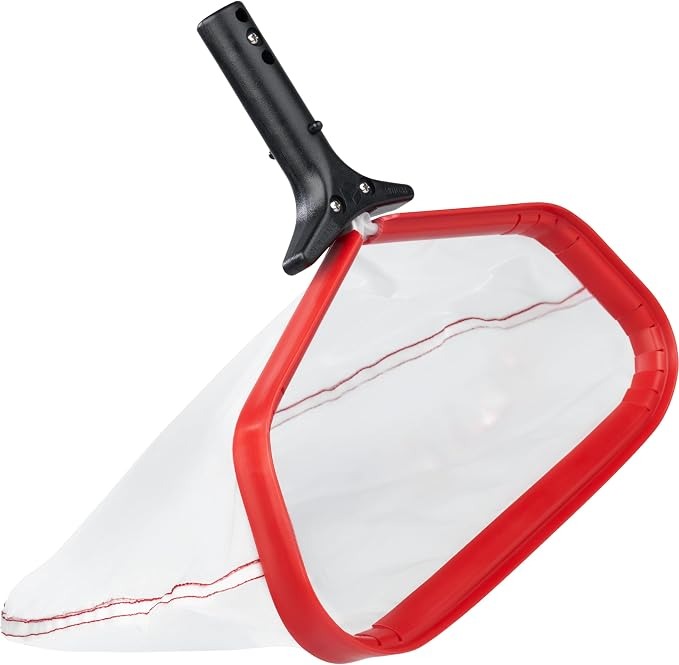 ProTuff 17-inch Silt Skimmer Net