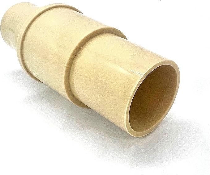 Doughboy 340-1253 Skimmer Vacuum Hose Adapter