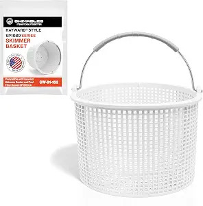 Swimables Skimmer Basket for Hayward SP1082CA