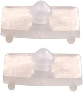 Aquatonics 85001500 Replacement Skimmer Door Flap