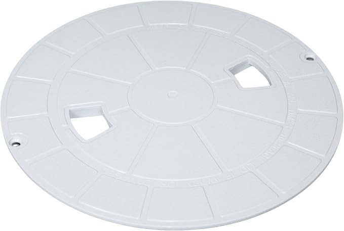08650-0058 Replacement Skimmer Cover Lid