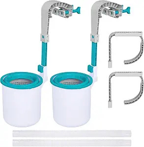 Bestway Flowclear Surface Skimmer — 2-Pack