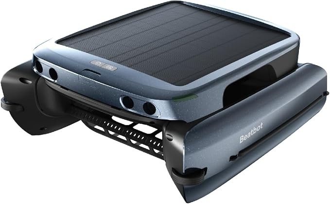 Beatbot iSkim Cordless Pool Skimmer with 9L Filter